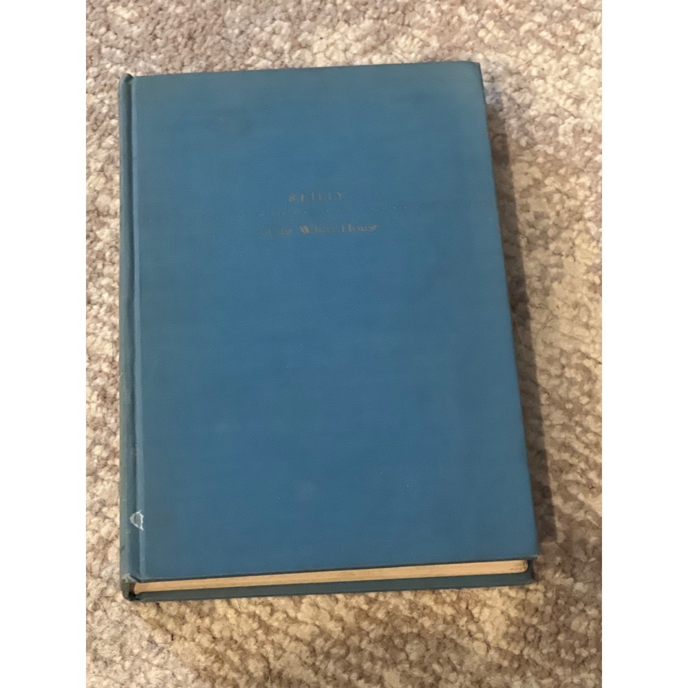 Reilly Of The White House By Michael F Reilly - Hardcover